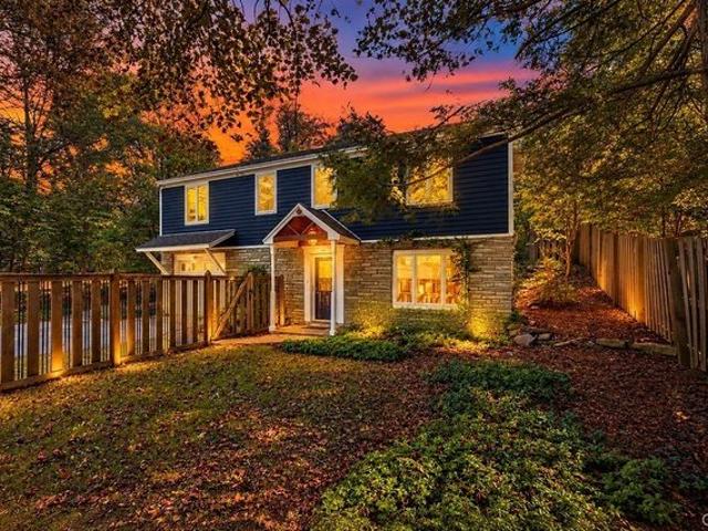 House for sale in Village of Fayetteville, Town of Manlius