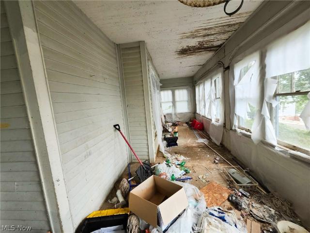 House for sale in Gandeeville, West Virginia