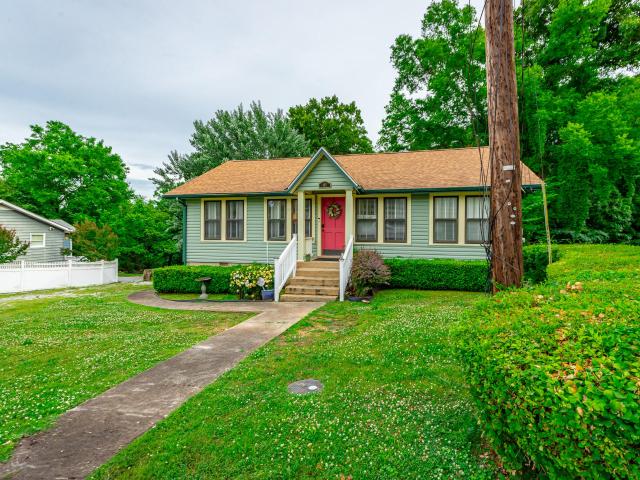 House for sale in Rossville, Georgia
