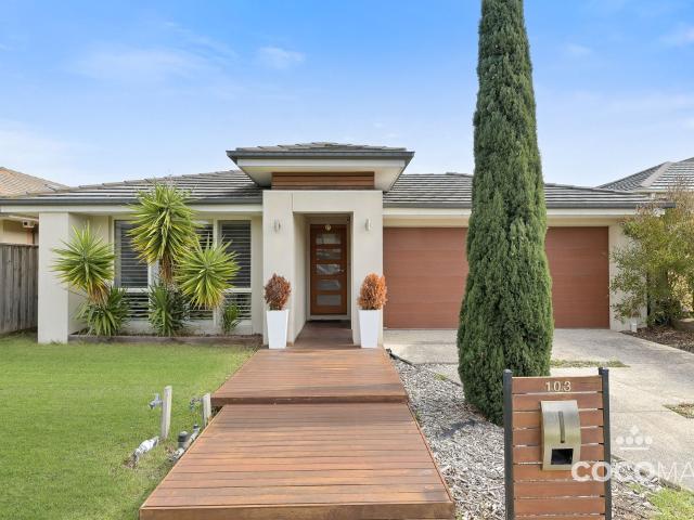 House for rent in Camerons Creek, Victoria