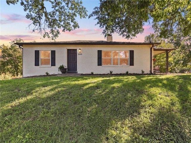 House for sale in Richmond, Ray County