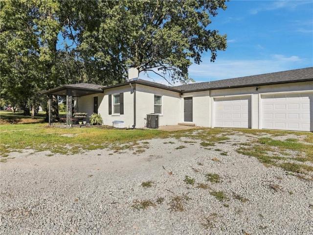House for sale in Richmond, Ray County