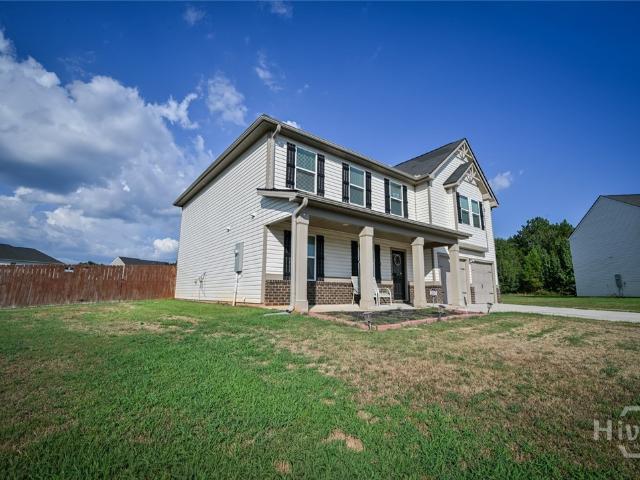 House for sale in Jackson, Butts County