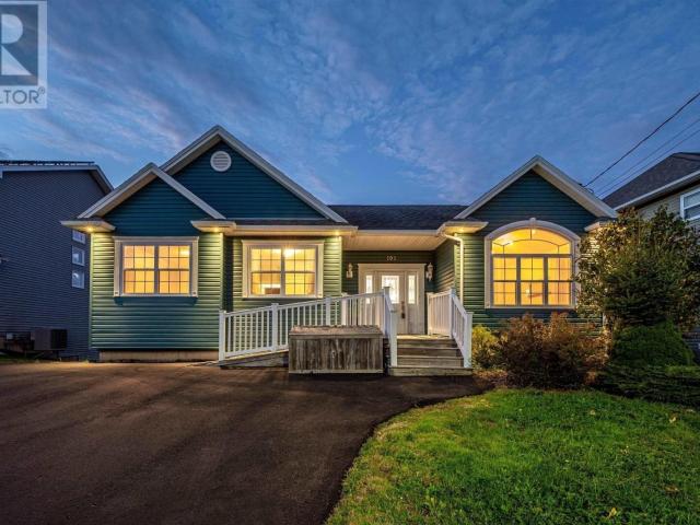 House for sale in Nova Scotia