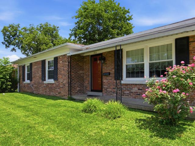 House for sale in Richmond, Kentucky