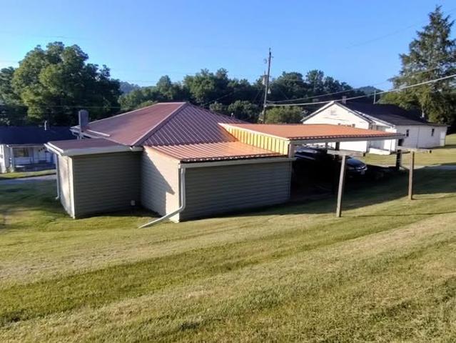 House for sale in Virginia