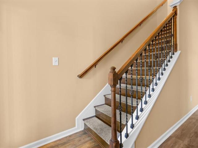House for sale in Newnan, Georgia