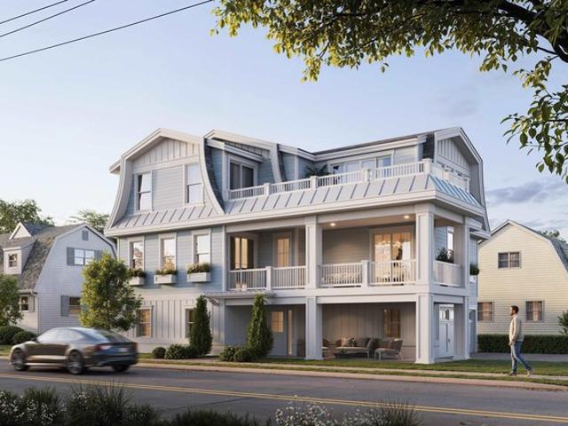 House for sale in Ocean City, New Jersey