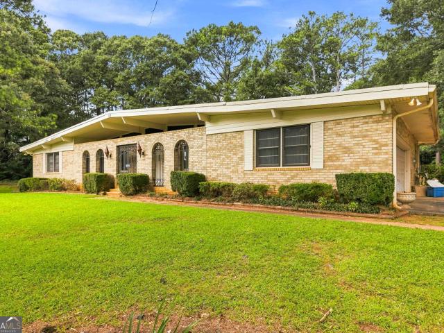 House for sale in Stockbridge, Georgia