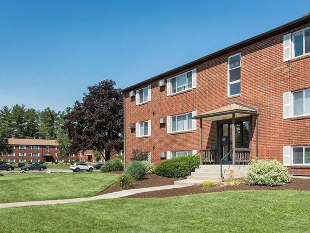 House for sale in New Hampshire