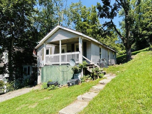 House for sale in Beckley, West Virginia