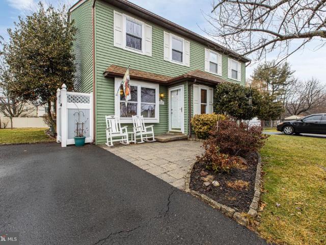 Townhouse for sale in Horsham, Pennsylvania