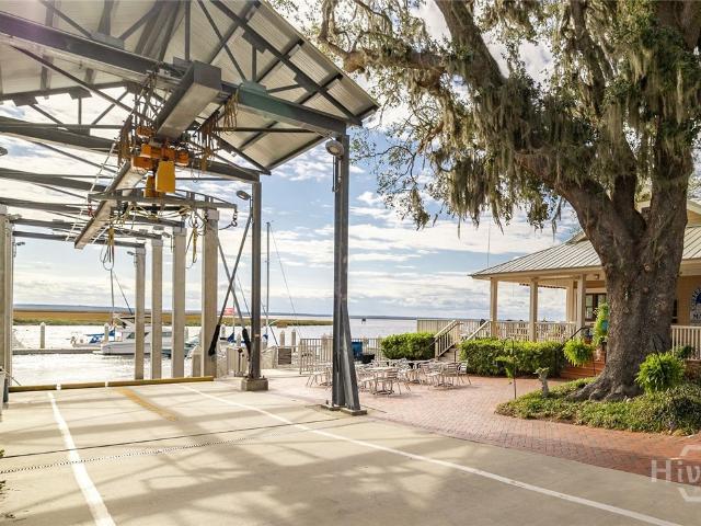 Land for sale in Savannah, Georgia