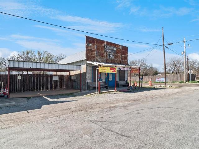 Commercial for sale in Westminster, Texas