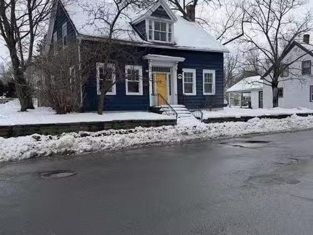 House for sale in Antigonish, Nova Scotia