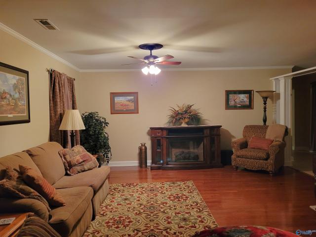 House for sale in Albertville, Alabama