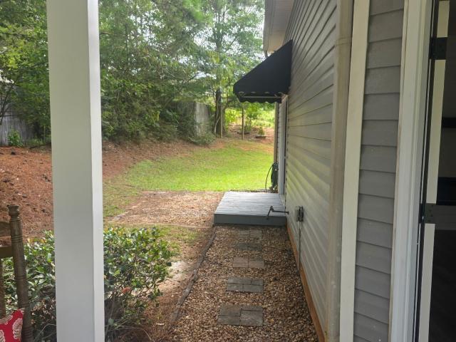 House for sale in Hogansville, Troup County