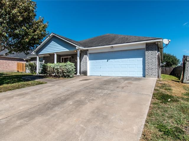 House for sale in San Patricio, Texas