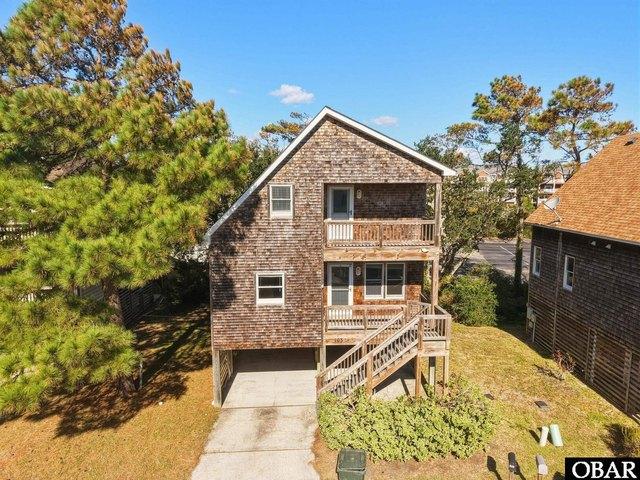 House for sale in Manteo, Dare County