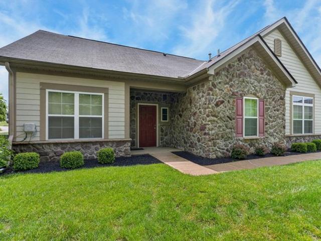 Condo for sale in Mount Vernon, Ohio