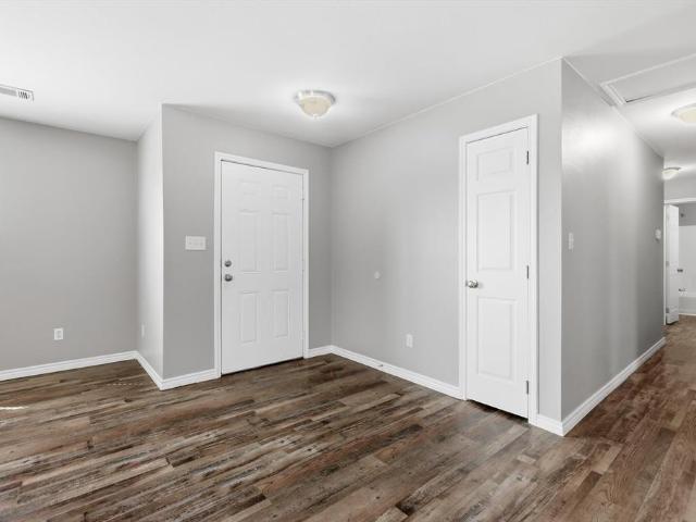 Property for sale in Sadler, Texas