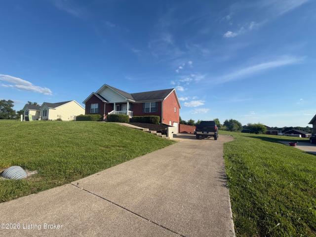 House for sale in Nelson, Kentucky