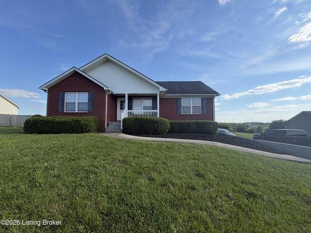 House for sale in Nelson, Kentucky