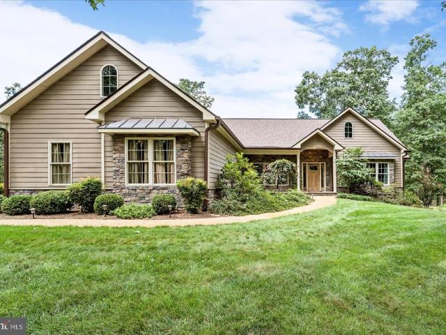 House for sale in Virginia