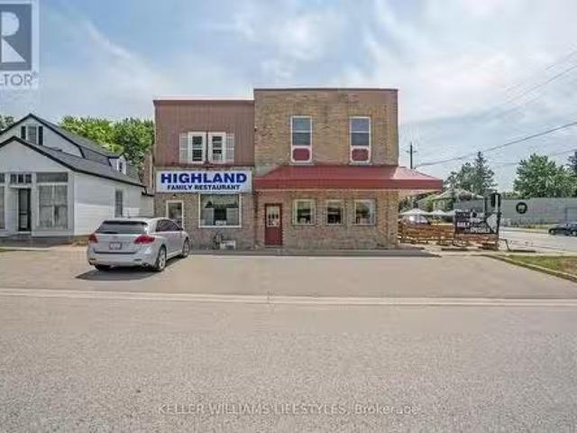 House for sale in Zorra, Ontario