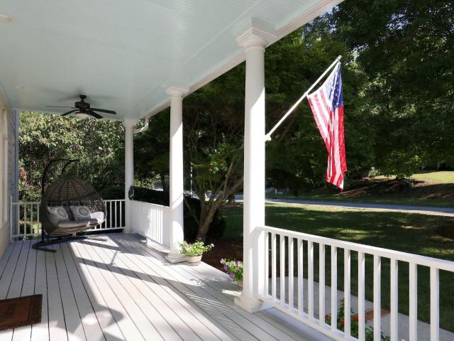 House for sale in Carrboro, North Carolina