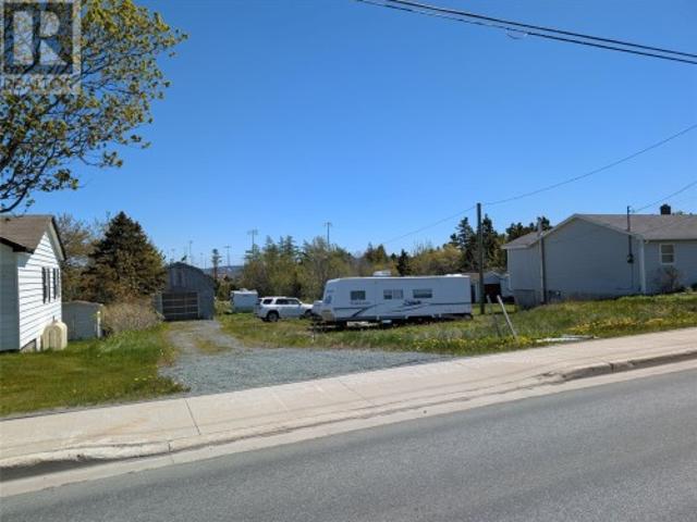 Land for sale in Glendale, Mount Pearl