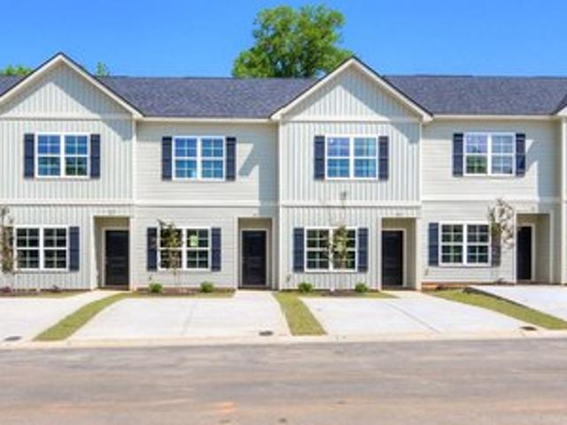 Townhouse for sale in Rayle, Georgia