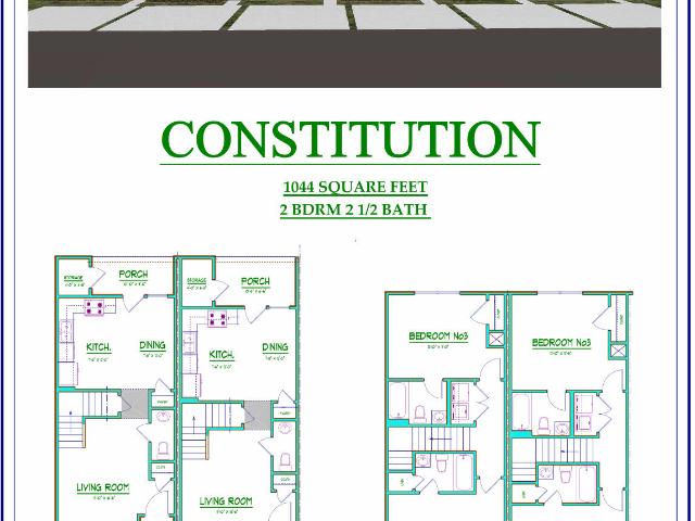 Townhouse for sale in Rayle, Georgia