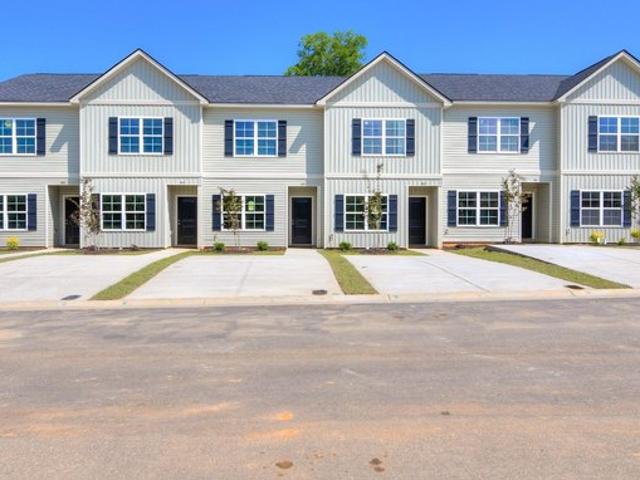 Townhouse for sale in Rayle, Georgia