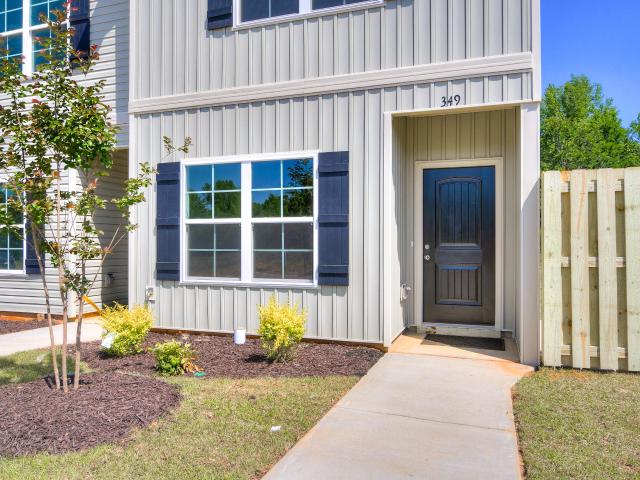 Townhouse for sale in Rayle, Georgia