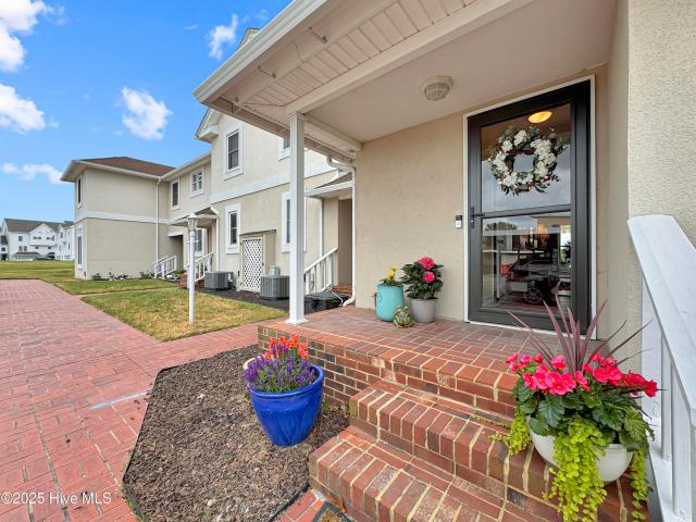 Townhouse for sale in Elizabeth City, North Carolina