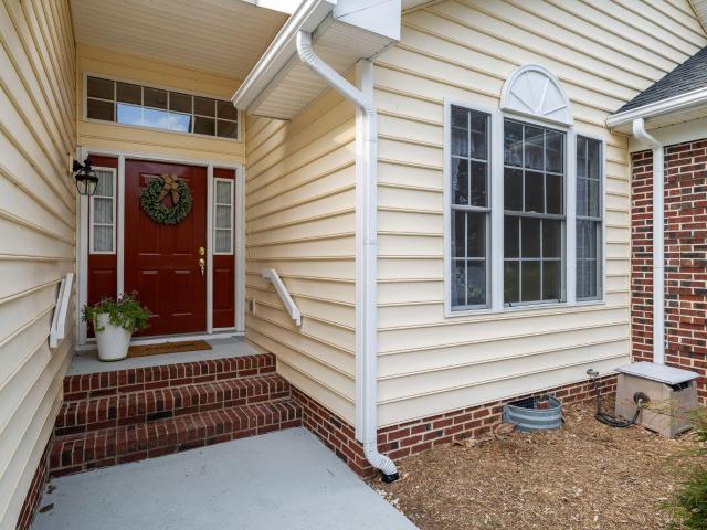 House for sale in Wake, North Carolina