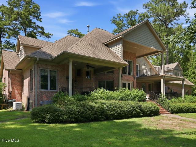 House for sale in Chocowinity, Beaufort County