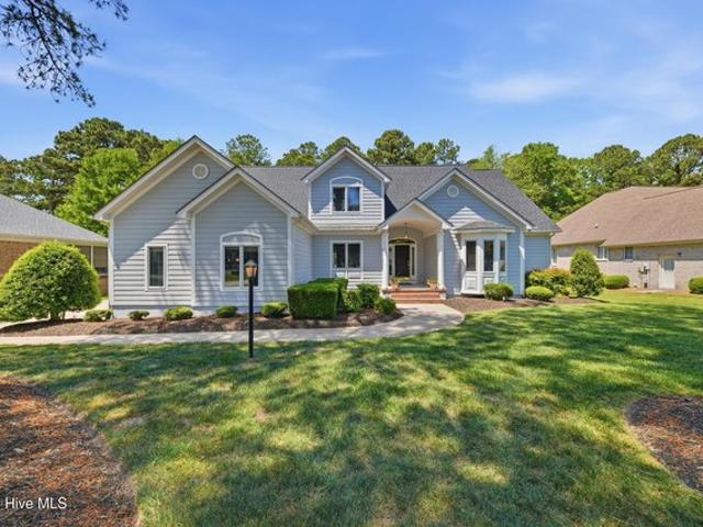 House for sale in Hertford, North Carolina