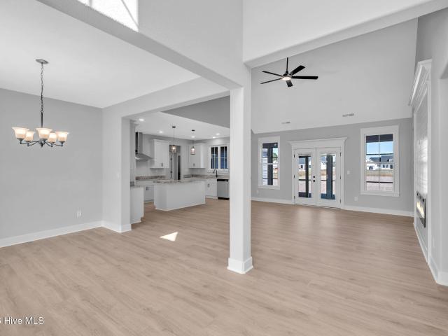 House for sale in South Mills, Camden County