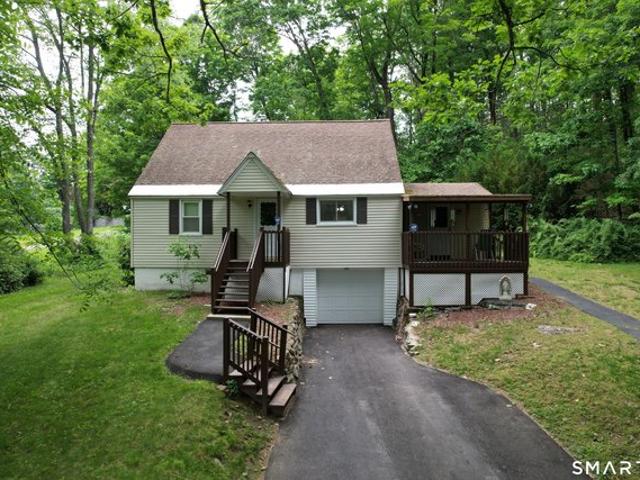 House for sale in Winchester Center, Connecticut