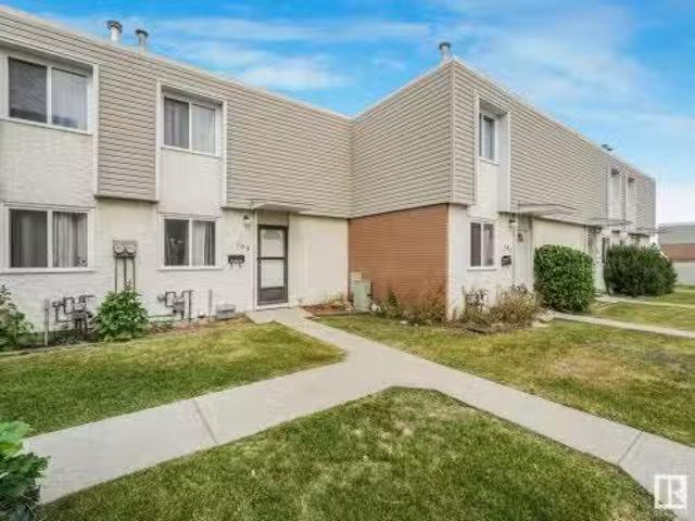Condo for sale in Edmonton