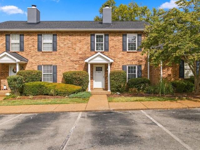 Townhouse for sale in Nashville, Middle Tennessee