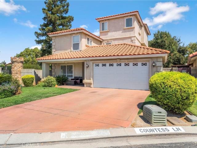 House for sale in Madera, California