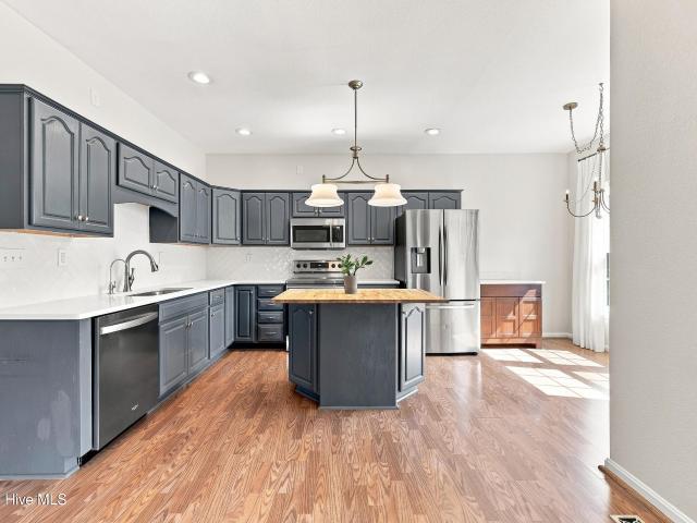 House for sale in South Mills, North Carolina