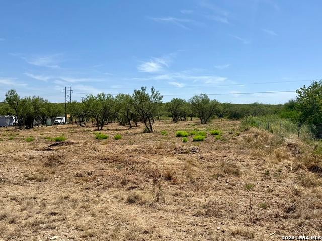 Land for sale in Moore, Texas