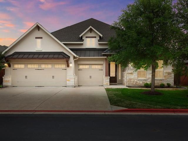 House for sale in Williamson, Texas