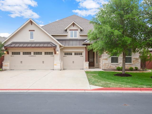 House for sale in Williamson, Texas