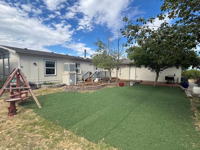 House for sale in Canby, Modoc County