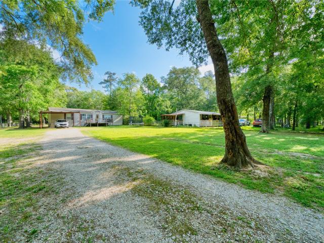 House for sale in Liberty, Texas